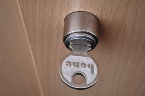 Büroschrank
