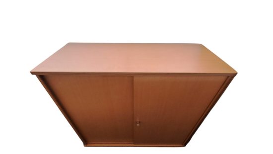 Büroschrank