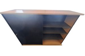 Büroschrank