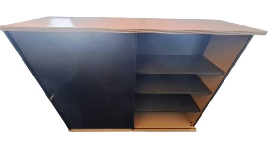 Büroschrank