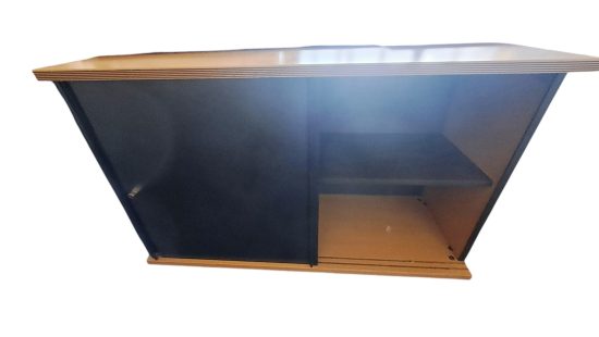 Büroschrank