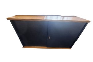 Büroschrank