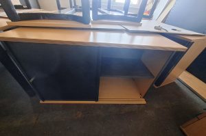 Büroschrank