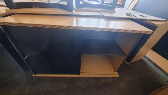 Büroschrank