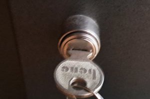Büroschrank