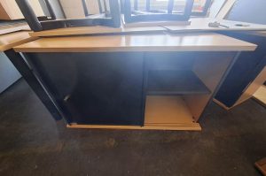 Büroschrank