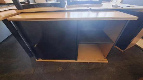 Büroschrank