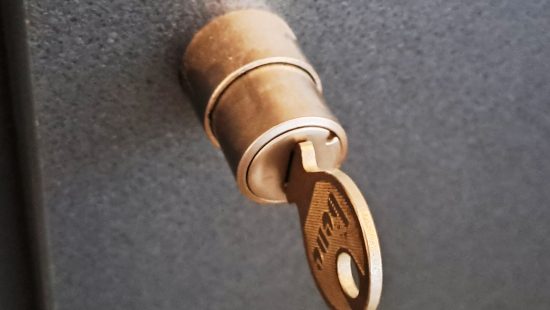 Büroschrank