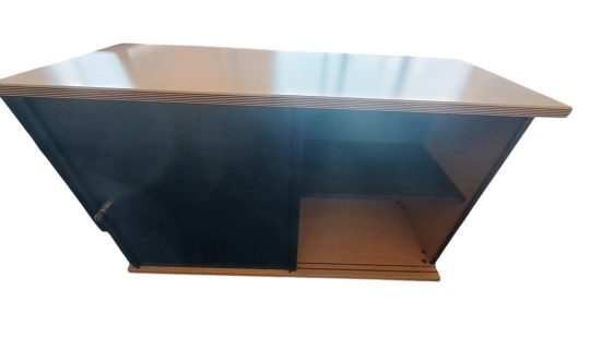 Büroschrank