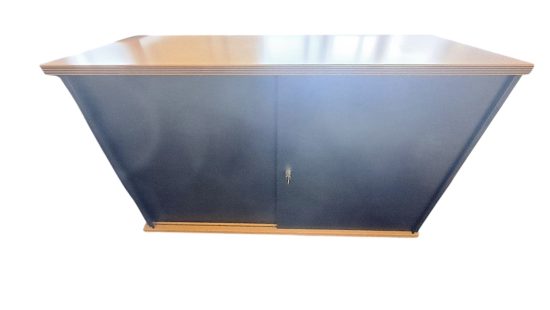 Büroschrank