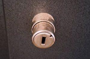 Büroschrank