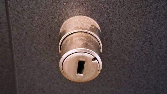 Büroschrank