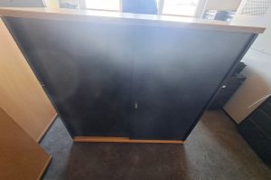 Büroschrank