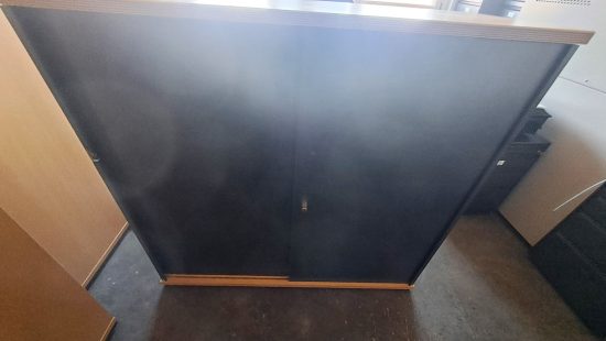 Büroschrank