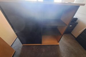 Büroschrank