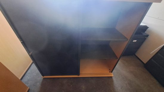 Büroschrank