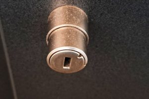 Büroschrank