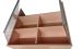 Vitrinenschrank