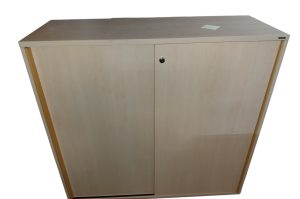 Büroschrank