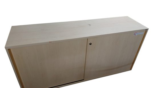 Büroschrank
