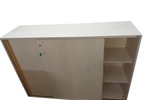Büroschrank