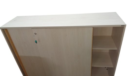 Büroschrank