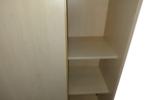 Büroschrank