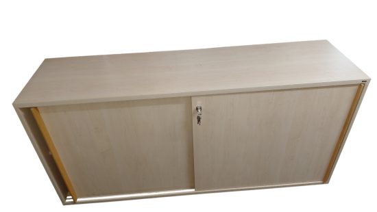 Büroschrank