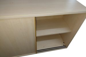 Büroschrank