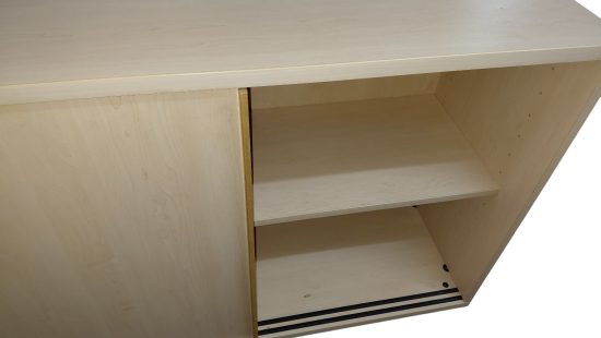 Büroschrank
