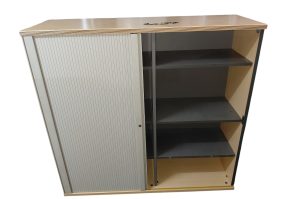 Büroschrank
