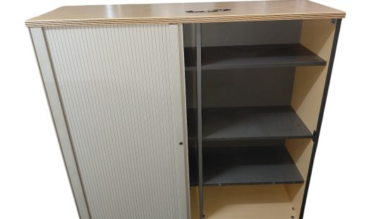 Büroschrank
