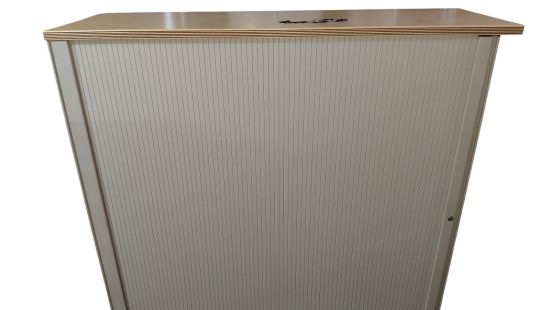 Büroschrank