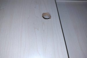 Büroschrank