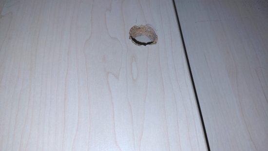 Büroschrank
