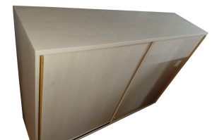 Büroschrank