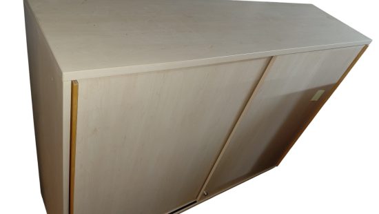 Büroschrank
