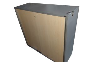 Büroschrank