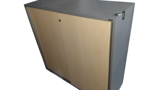 Büroschrank