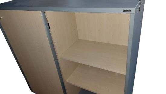 Büroschrank
