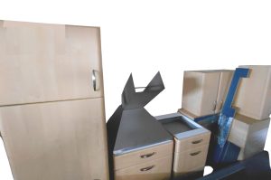 Komplettküche