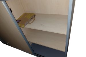 Büroschrank