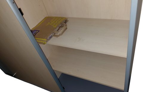 Büroschrank