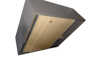 Büroschrank