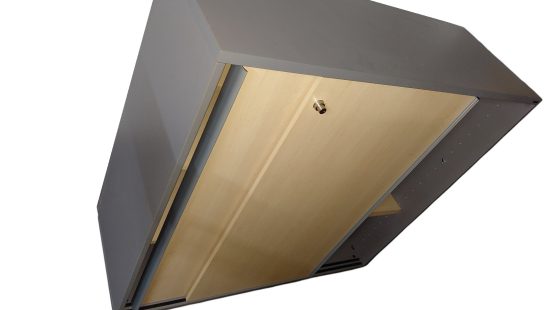 Büroschrank
