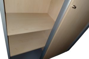 Büroschrank