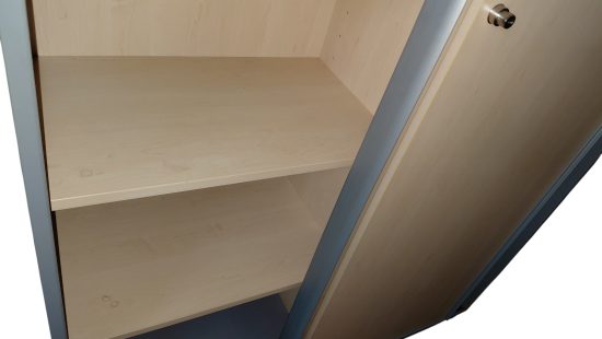 Büroschrank