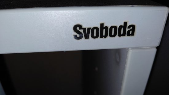 Büroschrank