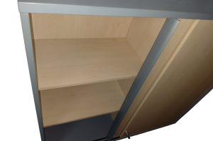 Büroschrank