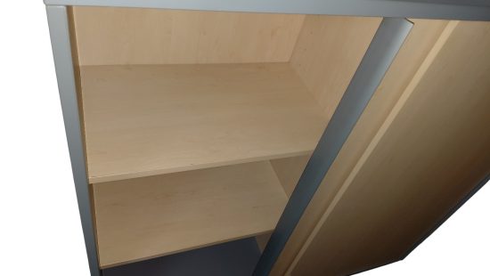 Büroschrank